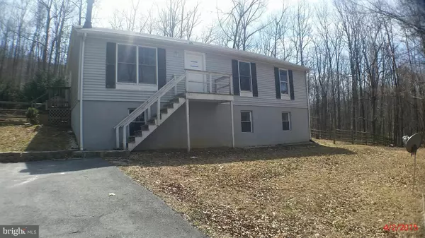 24 FLAPJACK RD, Harpers Ferry, WV 25425