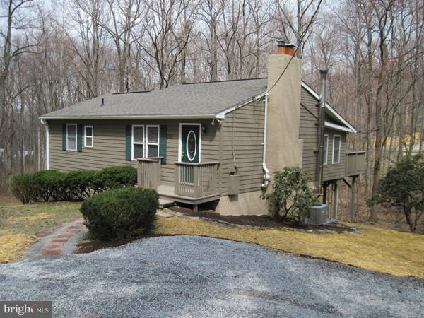 993 BUNNY LN, Harpers Ferry, WV 25425