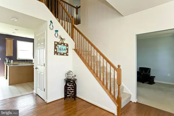 Kearneysville, WV 25430,143 CONTRAIL DR