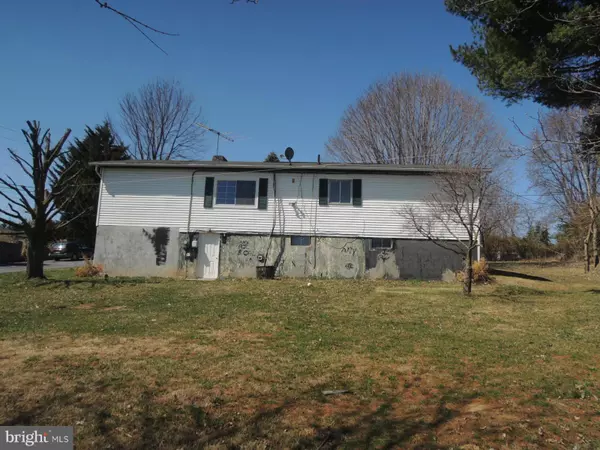 Ranson, WV 25438,12 ORCHARD DR