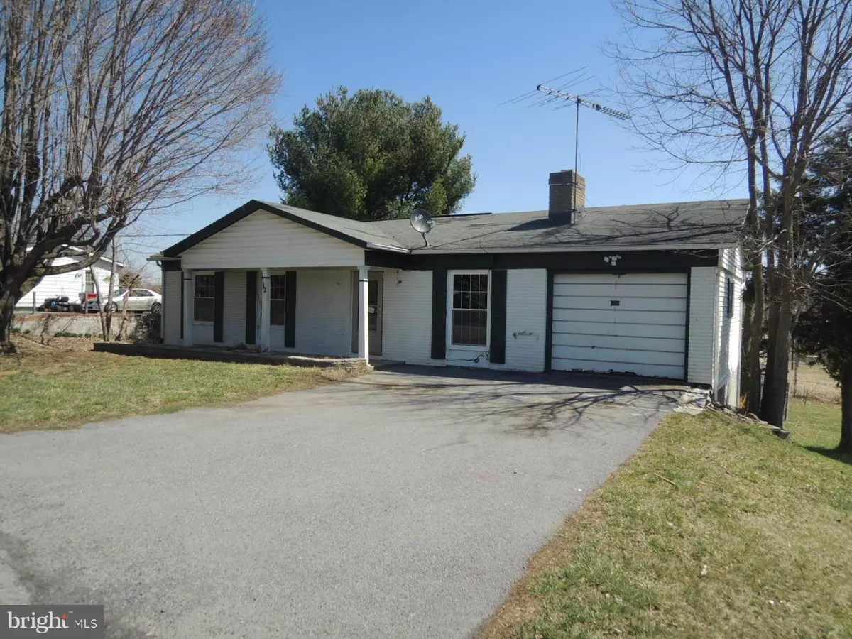 Ranson, WV 25438,12 ORCHARD DR