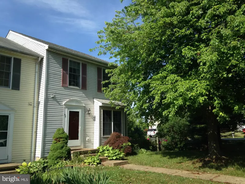 57 RYAN CT, Shepherdstown, WV 25443