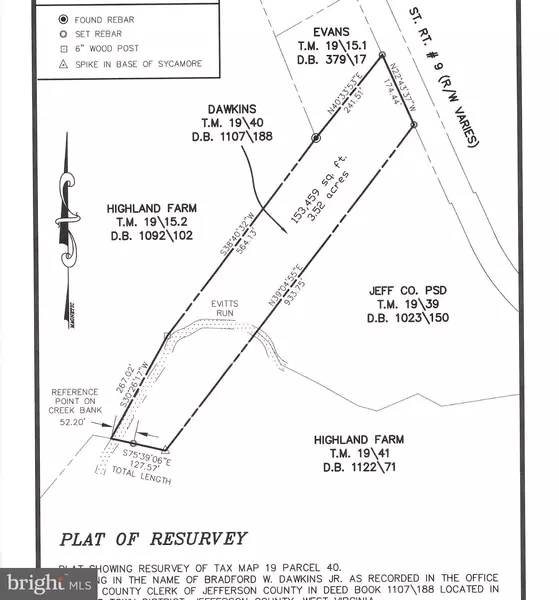 CHARLES TOWN RD, Charles Town, WV 25414