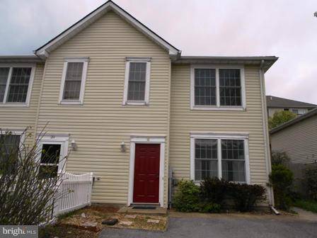 18 MERCER ST, Harpers Ferry, WV 25425