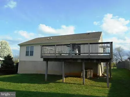 Ranson, WV 25438,26 ROBELEI DR