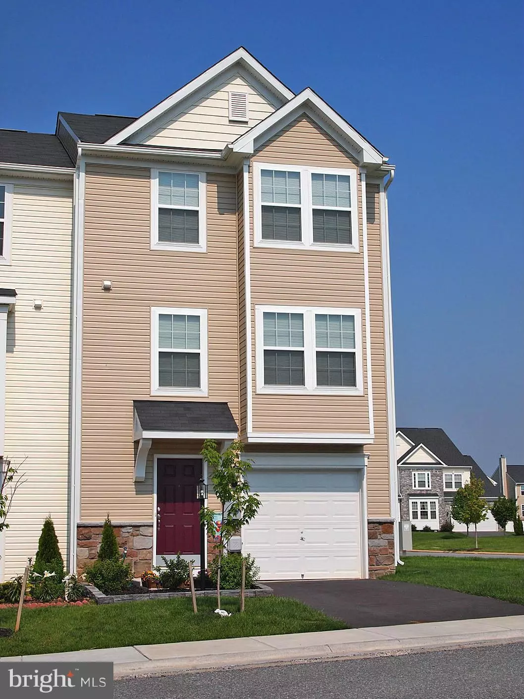 Ranson, WV 25438,1161 STEED ST