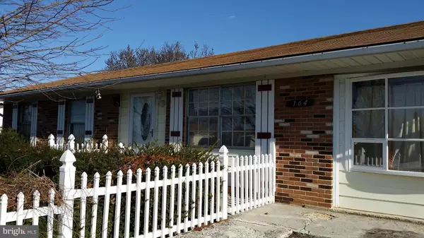 164 STAYMAN DR, Ranson, WV 25438