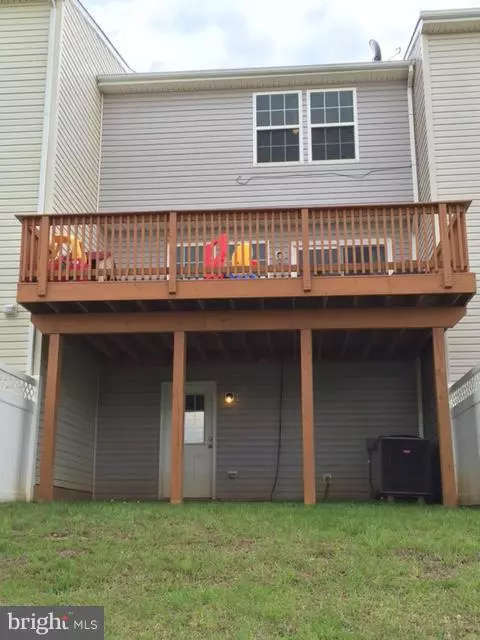 Ranson, WV 25438,1207 STEED