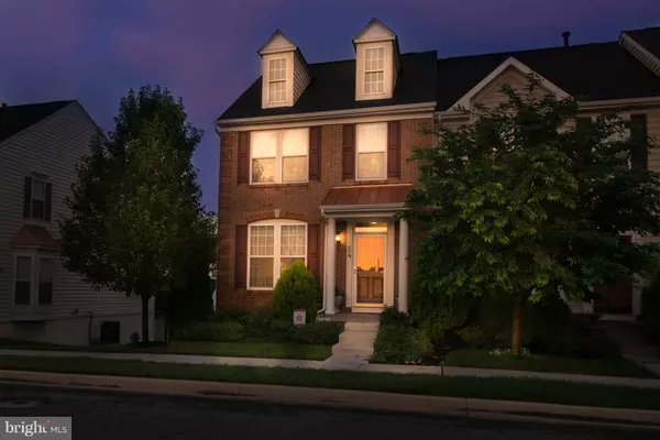 54 PAYNE ST, Charles Town, WV 25414