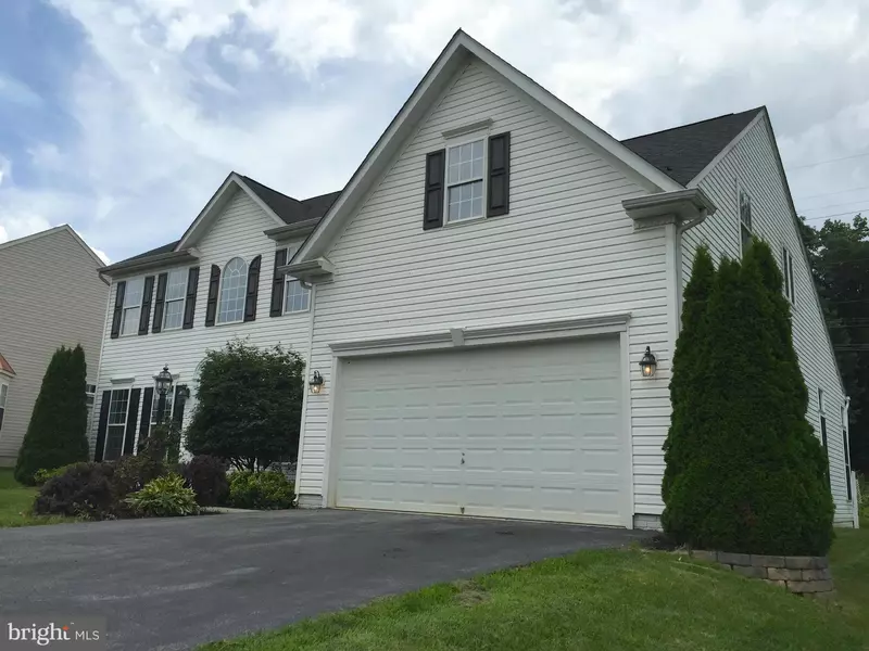 295 MADDEX FARM DR, Shepherdstown, WV 25443