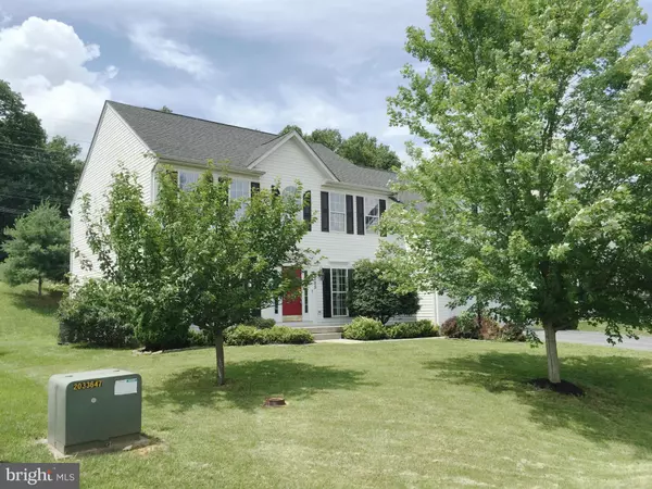 Shepherdstown, WV 25443,295 MADDEX FARM DR