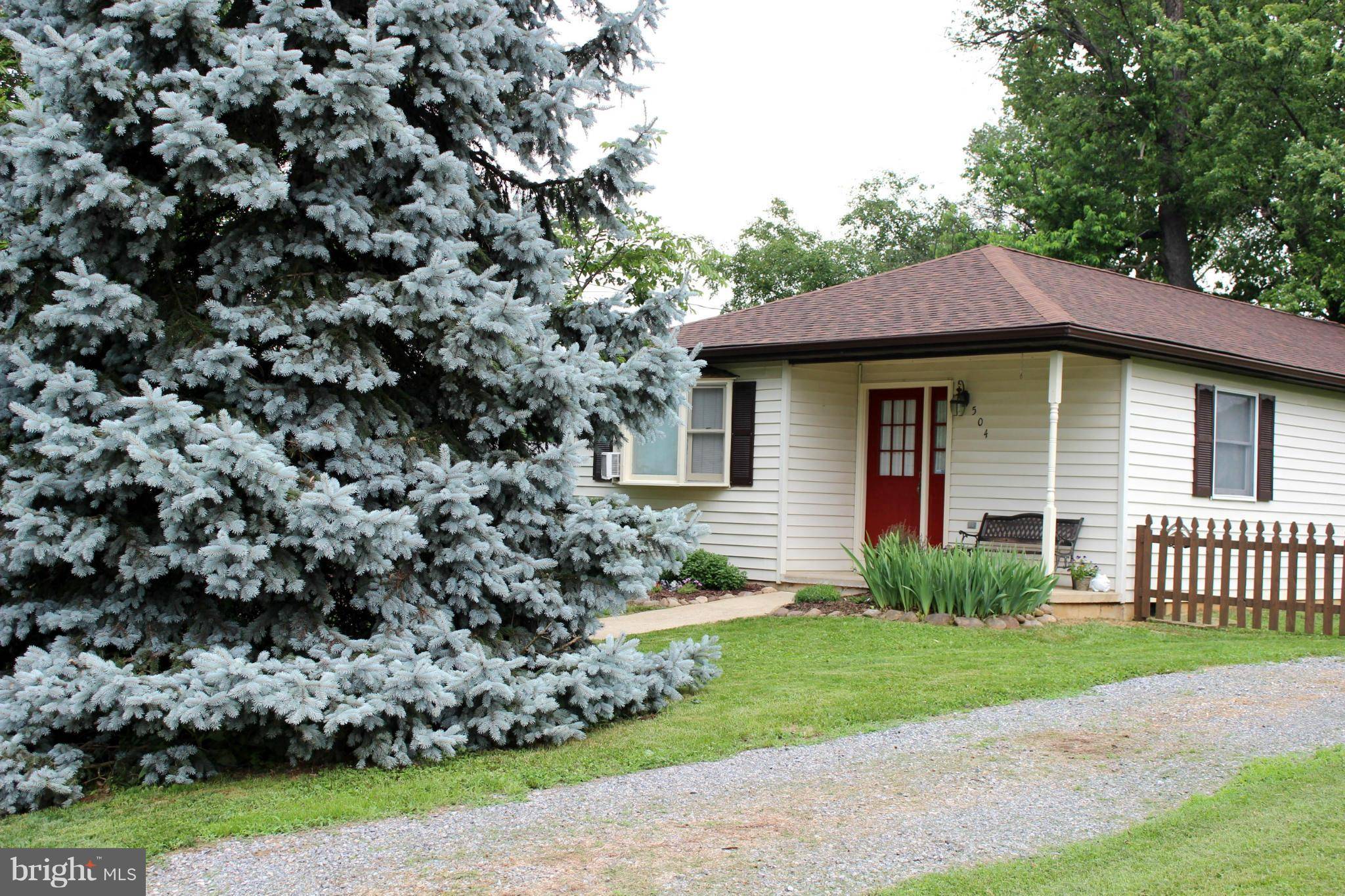 Ranson, WV 25438,504 PRESTON ST N