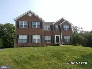 731 CHICKAMAUGA DR, Harpers Ferry, WV 25425