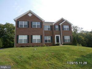 731 CHICKAMAUGA DR, Harpers Ferry, WV 25425