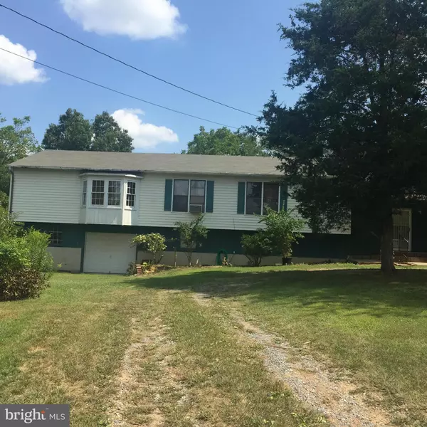 55 GARRETT LN, Kearneysville, WV 25430