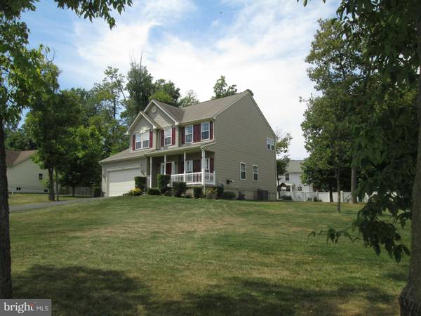 357 GAP VIEW BLVD, Harpers Ferry, WV 25425