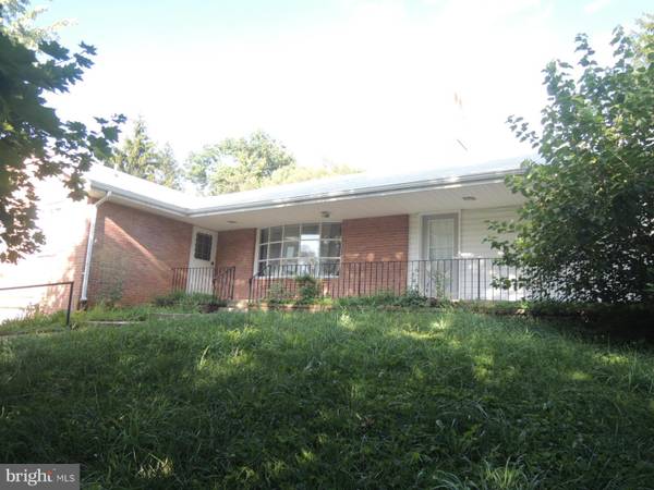 705 MORISON ST, Charles Town, WV 25414