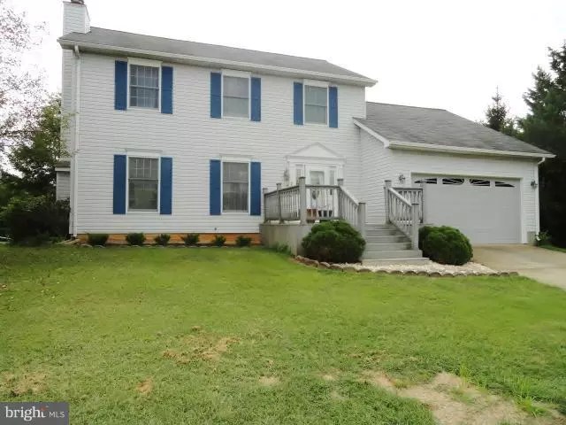 207 VISTA CT, Charles Town, WV 25414