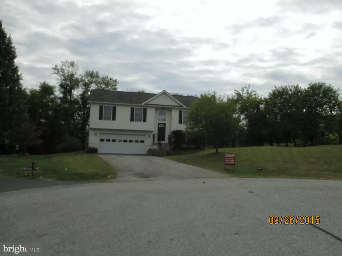 Ranson, WV 25438,19 HARE CT