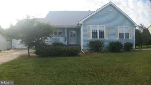 145 C EDWARD LN, Charles Town, WV 25414