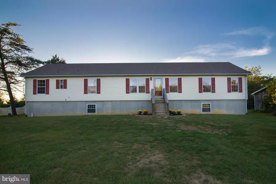 529 ARCHER RD, Kearneysville, WV 25430