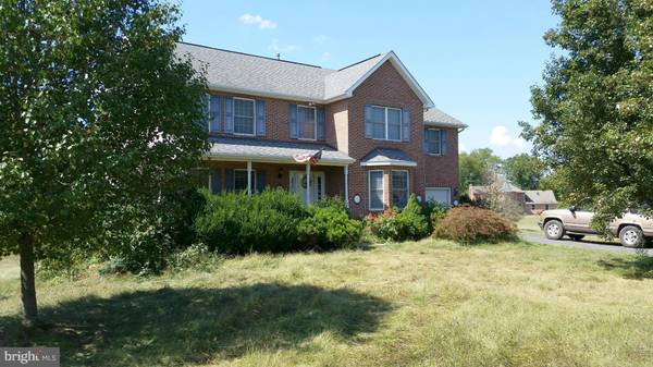 295 PURDHAM LN, Shenandoah Junction, WV 25442