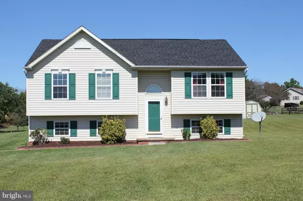 Harpers Ferry, WV 25425,149 CEDARWOOD CRT