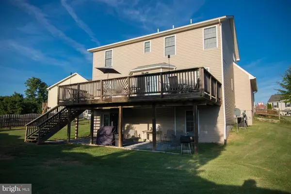 Ranson, WV 25438,51 TRIX CT