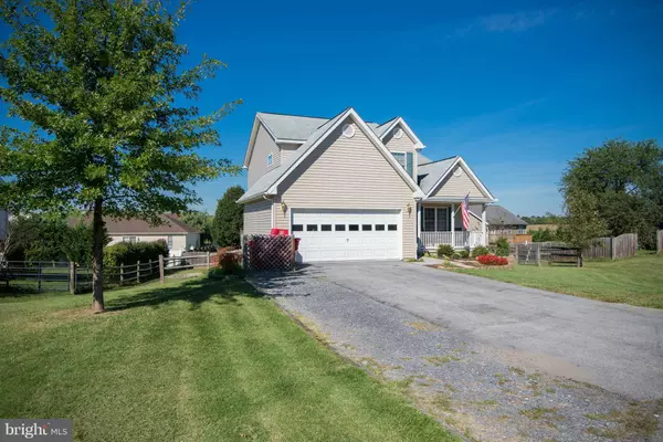 Ranson, WV 25438,51 TRIX CT