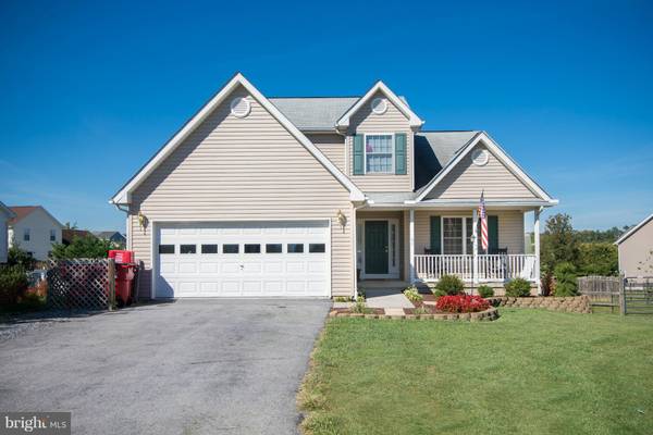 51 TRIX CT, Ranson, WV 25438