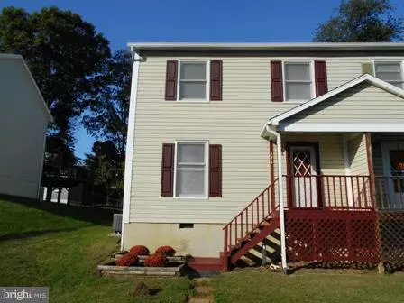 141 PARK AVE, Ranson, WV 25438