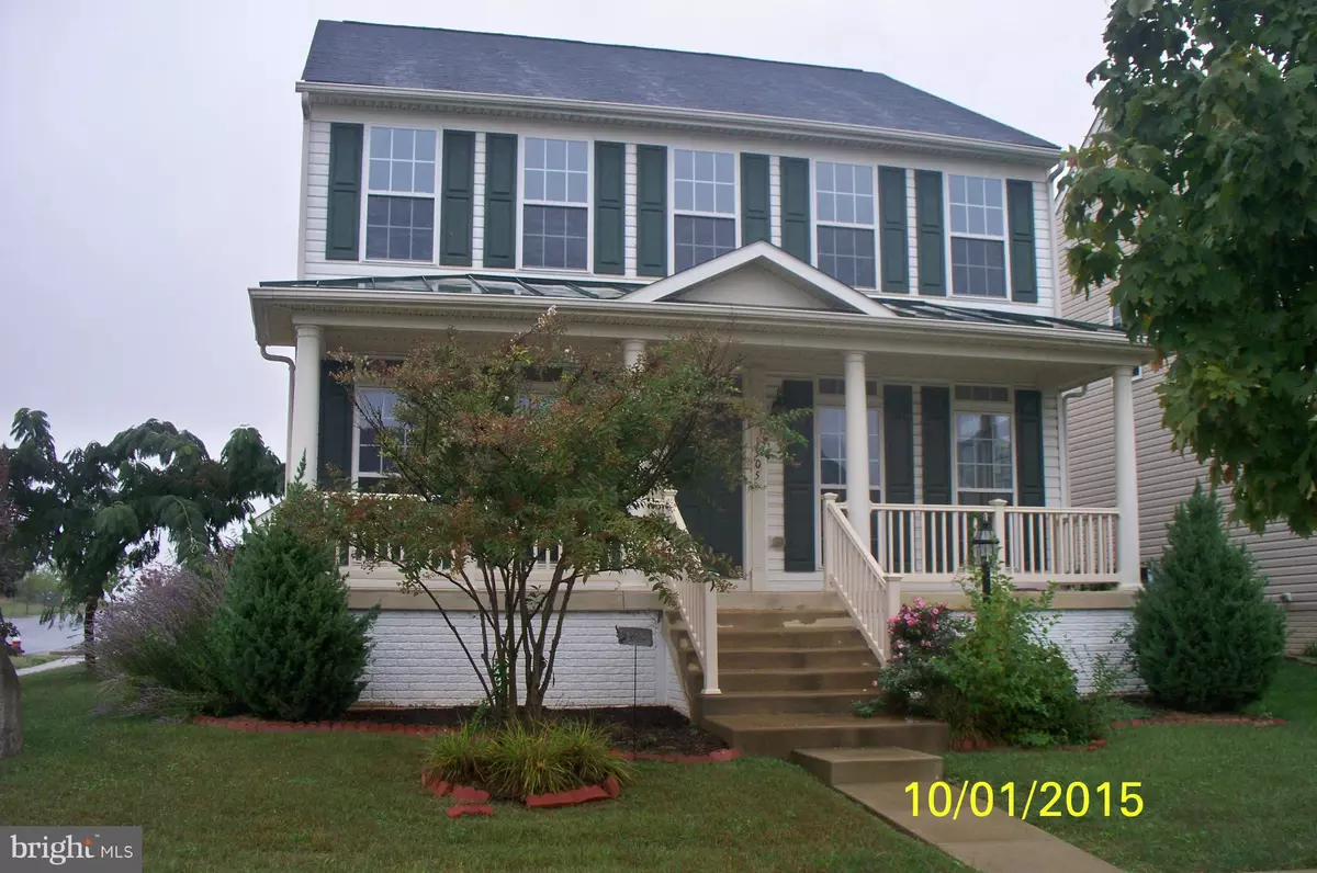 Ranson, WV 25438,1305 NORTH FAIRFAX BLVD