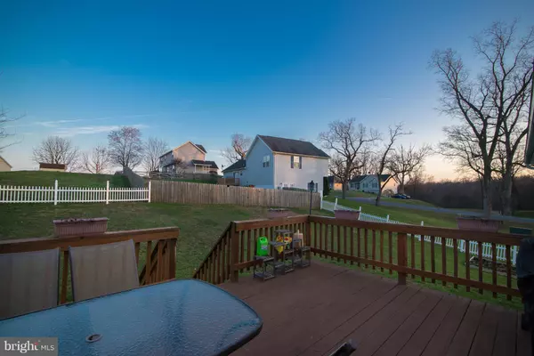 Ranson, WV 25438,24 JACK RABBIT LN