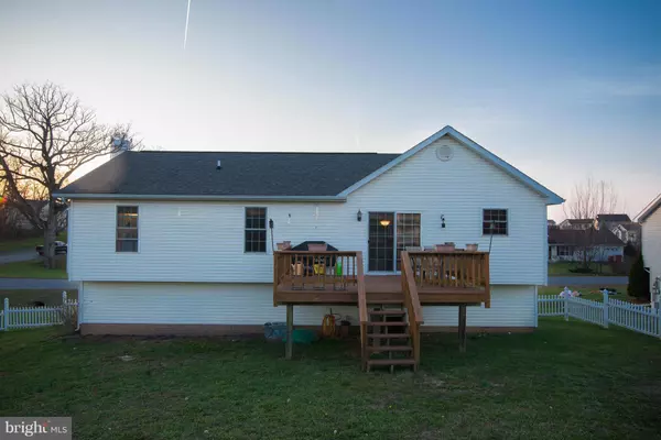 Ranson, WV 25438,24 JACK RABBIT LN