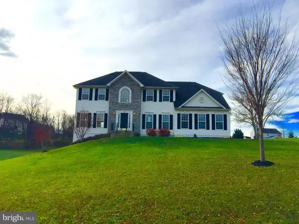 45 WHEAT FIELD TER, Harpers Ferry, WV 25425