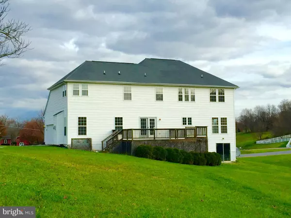 Harpers Ferry, WV 25425,45 WHEAT FIELD TER