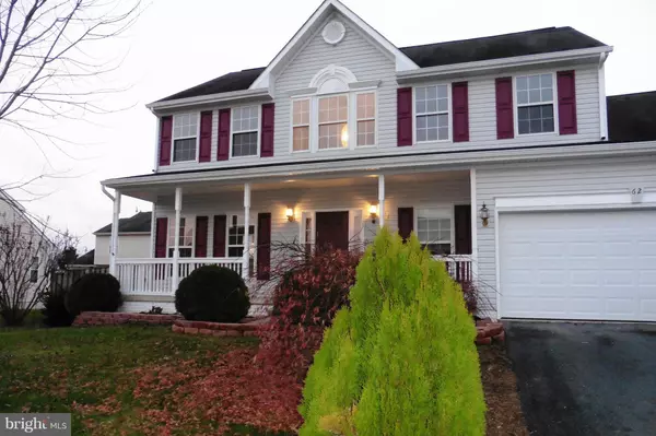 Charles Town, WV 25414,62 GENTLE BREEZE LN