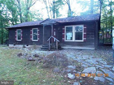 222 MAPLE RIDGE LN, Harpers Ferry, WV 25425