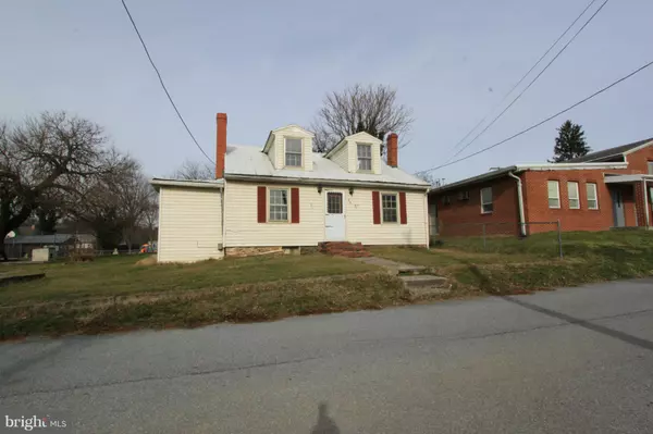 Harpers Ferry, WV 25425,57 ZORGER ST