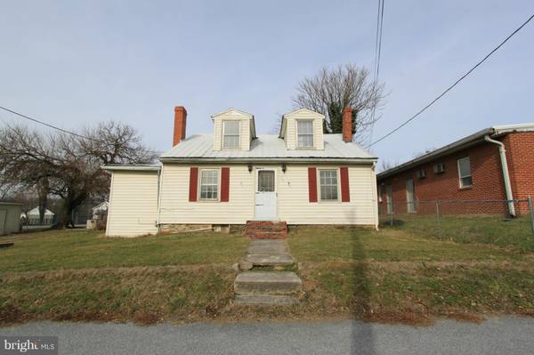 57 ZORGER ST, Harpers Ferry, WV 25425