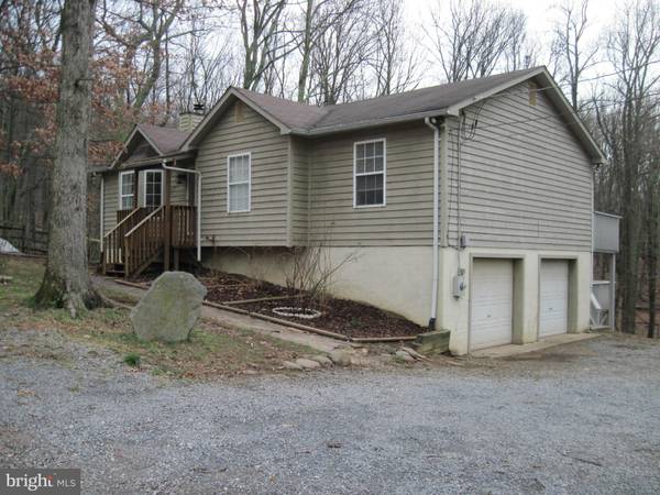 144 REVENOOR RD, Harpers Ferry, WV 25425