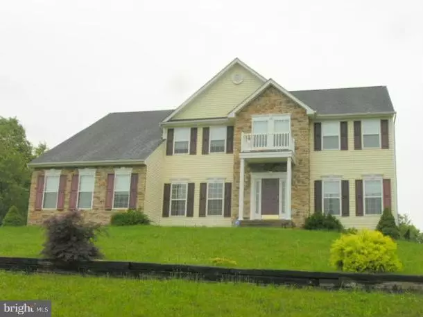 177 COVENTRY LN, Harpers Ferry, WV 25425