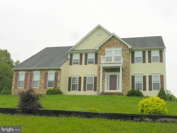 177 COVENTRY LN, Harpers Ferry, WV 25425