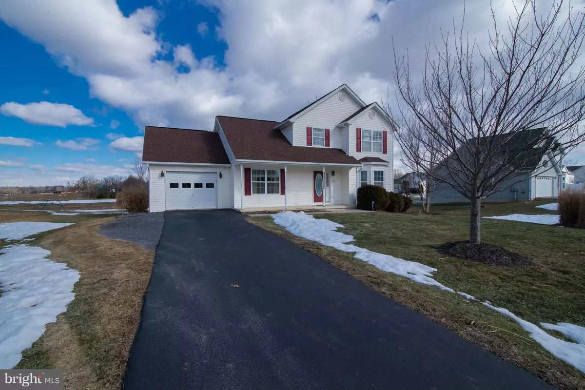 Ranson, WV 25438,328 THUMPER DR