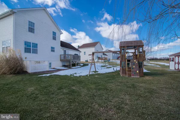 Ranson, WV 25438,328 THUMPER DR