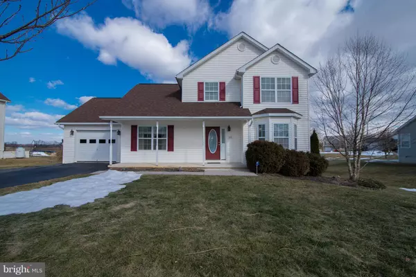 Ranson, WV 25438,328 THUMPER DR