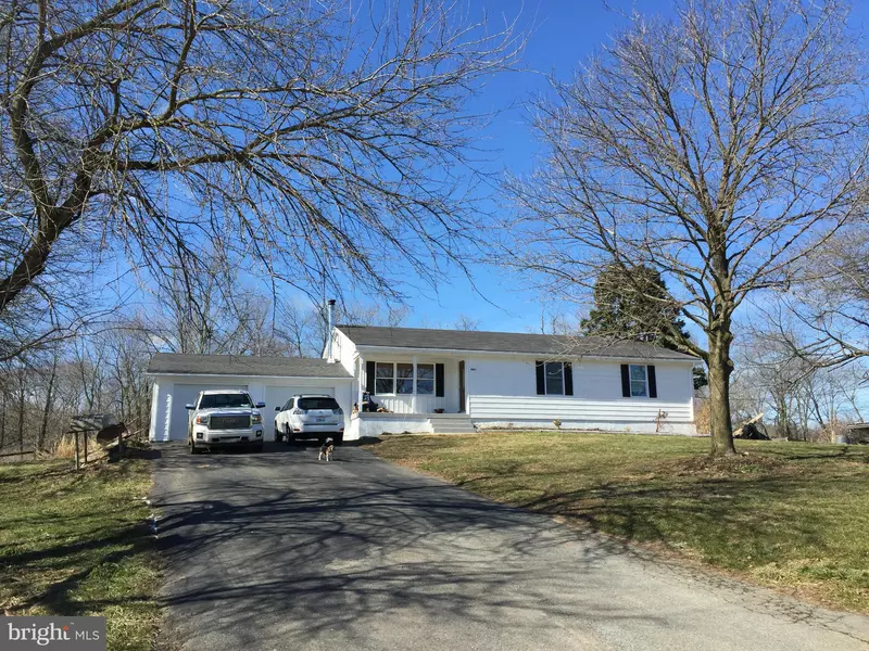 1967 ENGLES SWITCH RD, Harpers Ferry, WV 25425