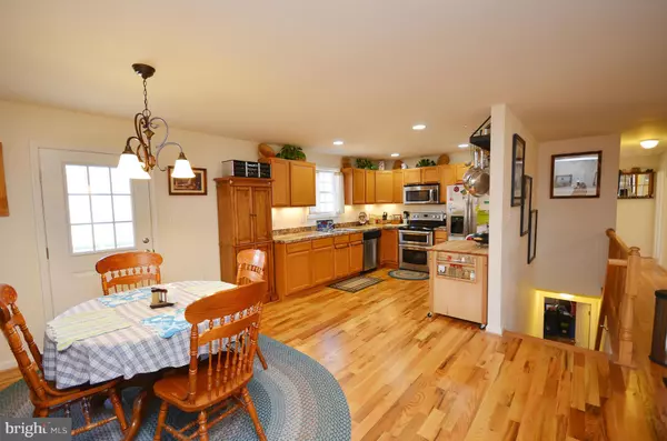 Harpers Ferry, WV 25425,92 GROUSE LANE