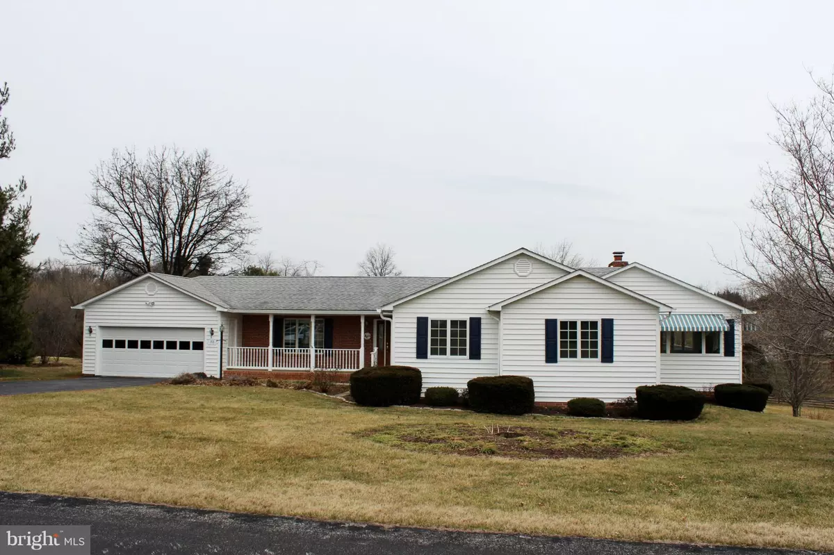 Charles Town, WV 25414,106 CHAZ CT