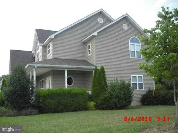 Charles Town, WV 25414,266 FAIRVIEW DR